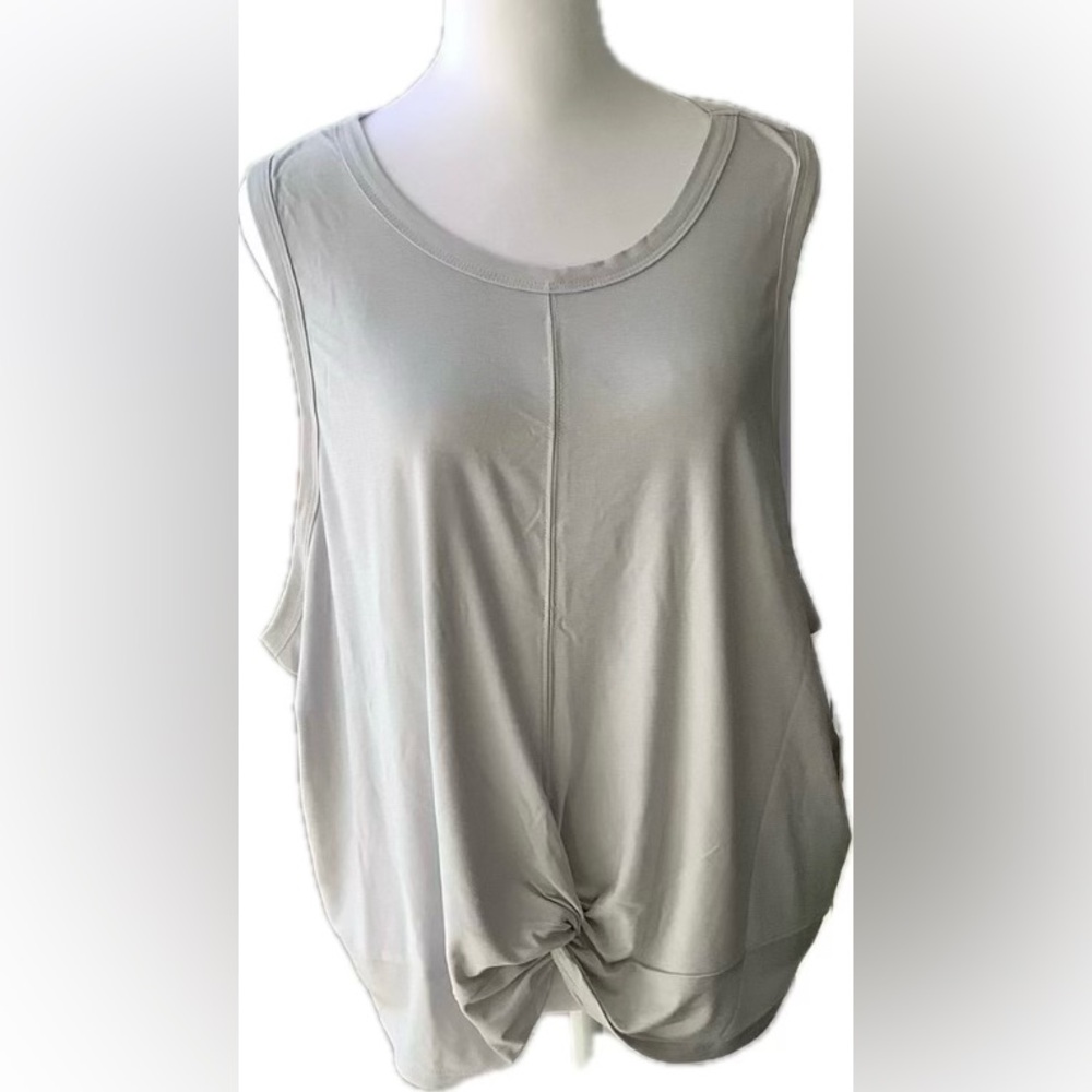 NWT Old Navy Twist-front Top